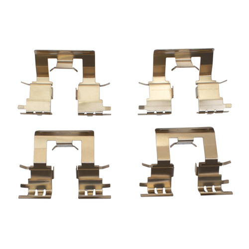 DFC Disc Brake Hardware Kit 340-76060