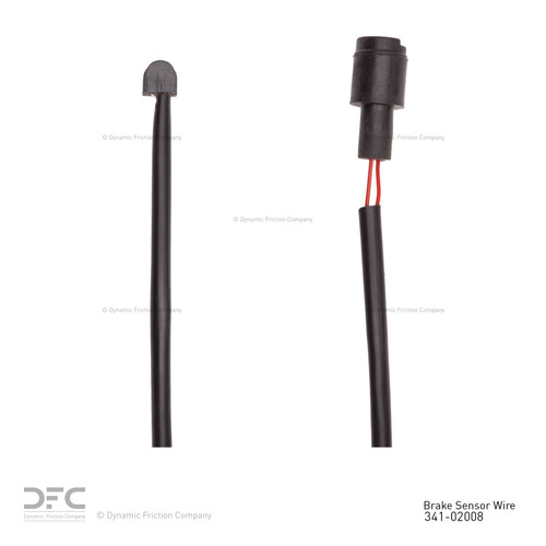 DFC Sensor Wire 341-02008