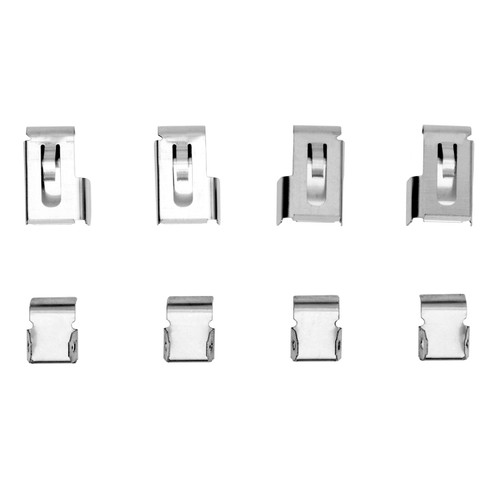 DFC Disc Brake Hardware Kit 340-76081