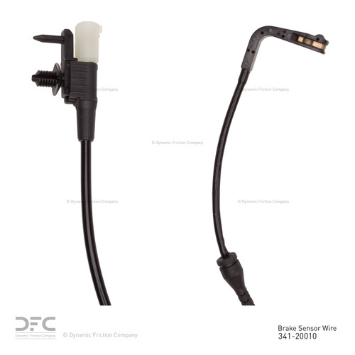 DFC Sensor Wire 341-20010