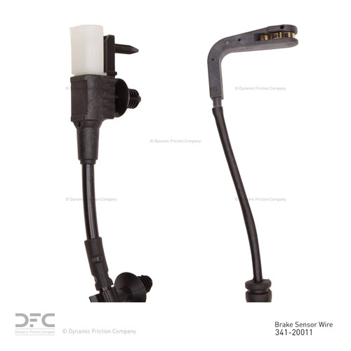 DFC Sensor Wire 341-20011