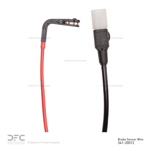 DFC Sensor Wire 341-20012