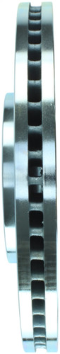 StopTech Select Sport Drilled and Slotted Brake Rotor; Front Right 227.42100R