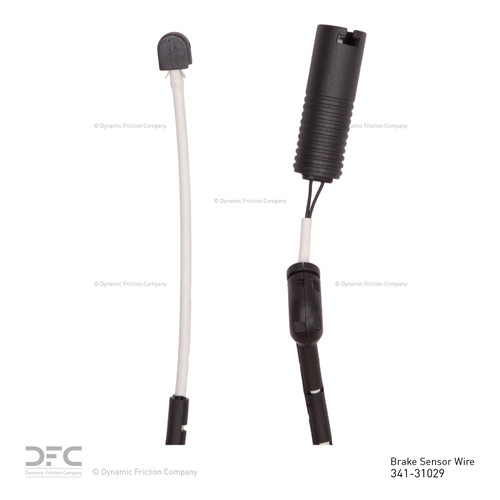 DFC Sensor Wire 341-31029