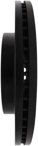 StopTech Sport Drilled & Slotted Brake Rotor; Front Left 127.66057L