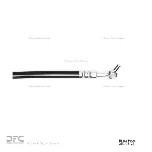 DFC Brake Hose 350-03122
