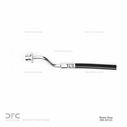 DFC Brake Hose 350-03123