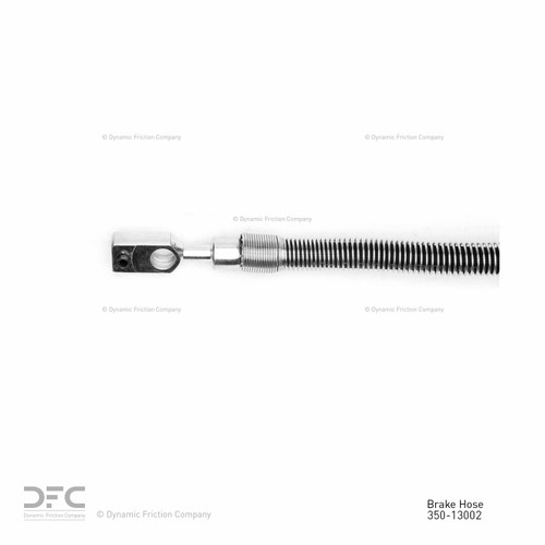 DFC Brake Hose 350-13002