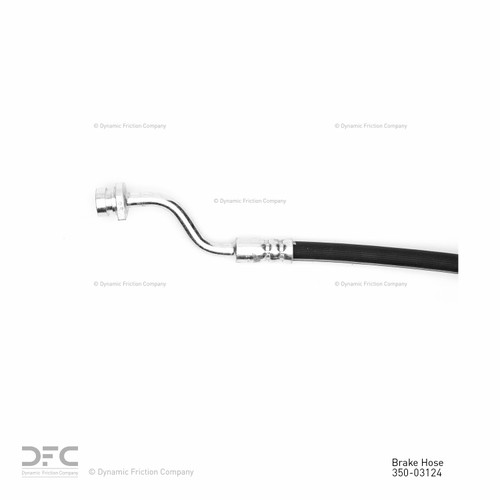 DFC Brake Hose 350-03124