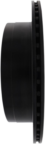 StopTech Sport Slotted Brake Rotor; Rear Left 126.44157SL