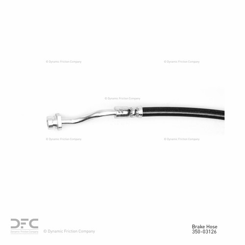 DFC Brake Hose 350-03126