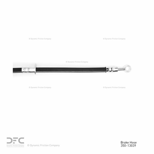 DFC Brake Hose 350-13039