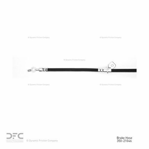 DFC Brake Hose 350-21046