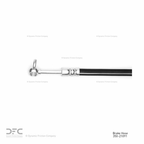 DFC Brake Hose 350-21091