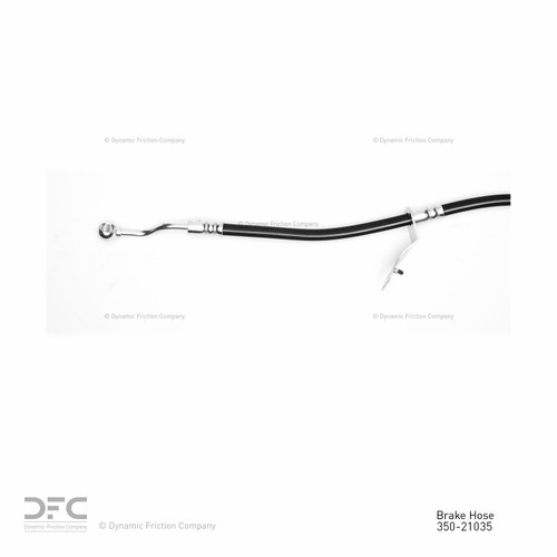 DFC Brake Hose 350-21035