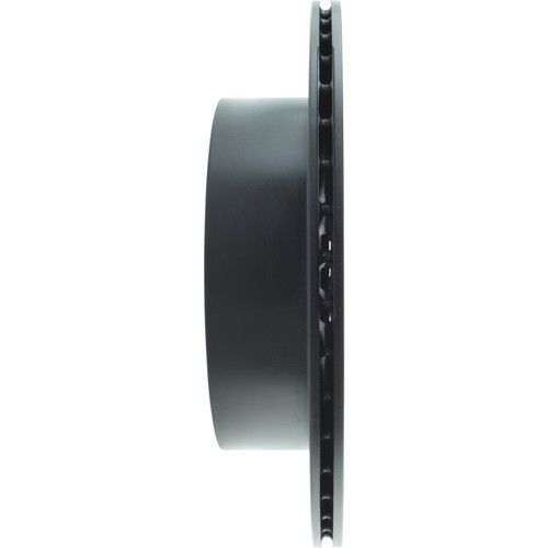 StopTech Sport Slotted Brake Rotor; Rear Left 126.44084SL