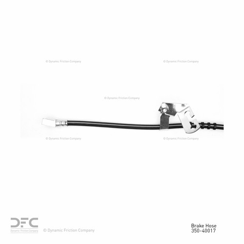 DFC Brake Hose 350-40017