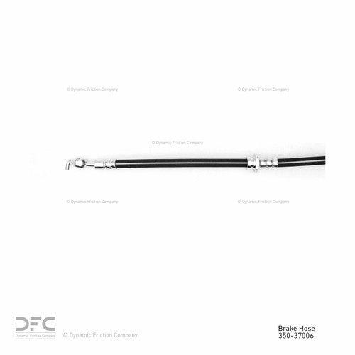 DFC Brake Hose 350-37006
