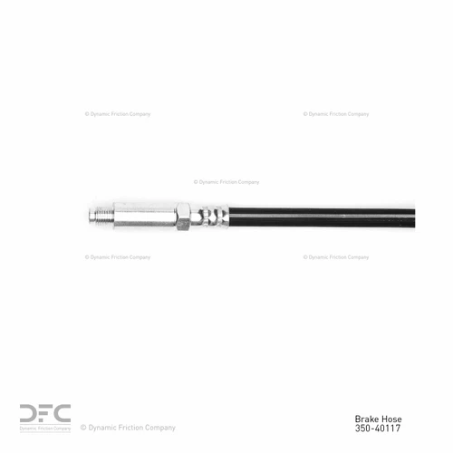 DFC Brake Hose 350-40117