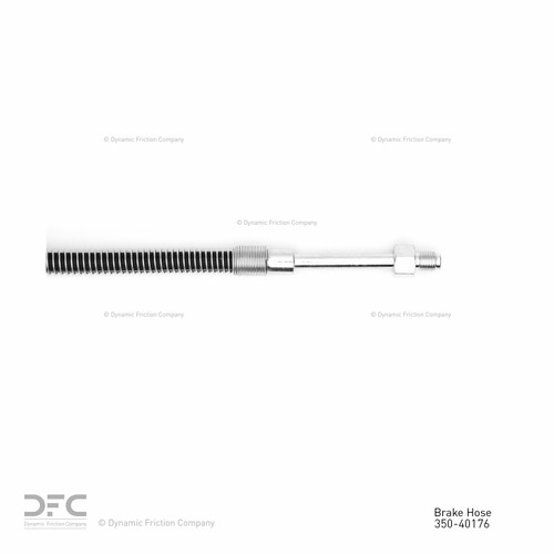 DFC Brake Hose 350-40176