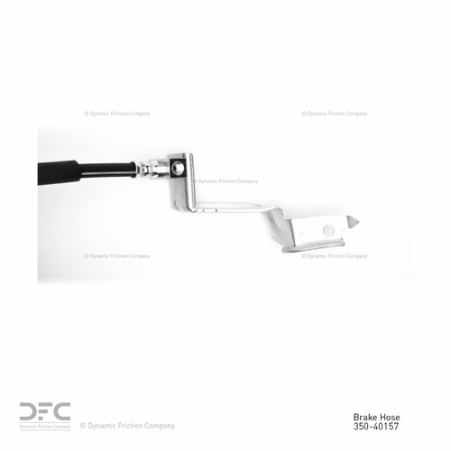 DFC Brake Hose 350-40157