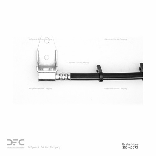 DFC Brake Hose 350-40093