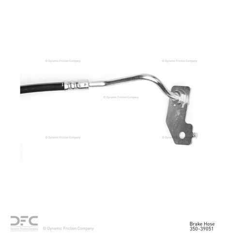 DFC Brake Hose 350-39051