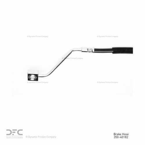 DFC Brake Hose 350-40182