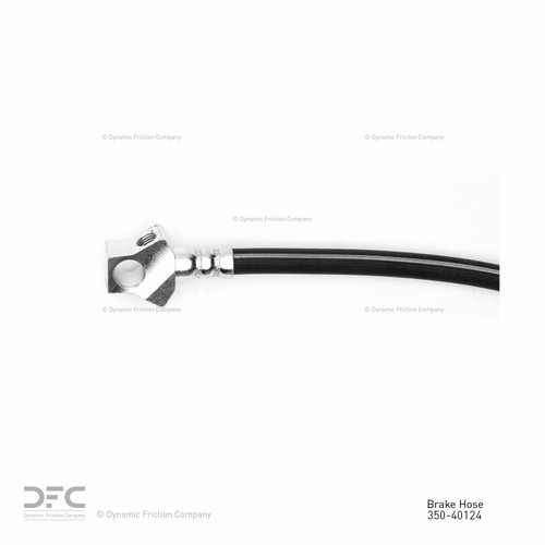 DFC Brake Hose 350-40124