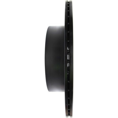 StopTech Sport Slotted Brake Rotor; Rear Right 126.42088SR