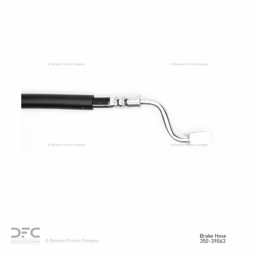 DFC Brake Hose 350-39063