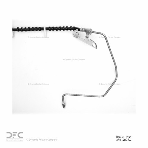 DFC Brake Hose 350-40254