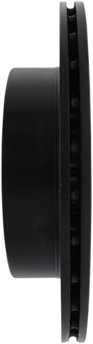 StopTech Sport Slotted Brake Rotor; Rear Left 126.47020SL