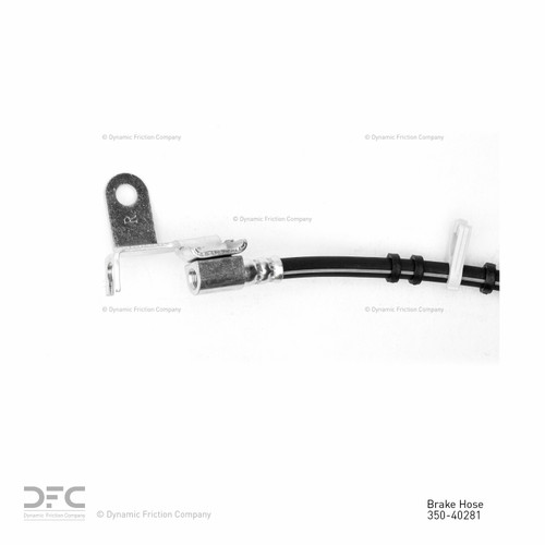 DFC Brake Hose 350-40281