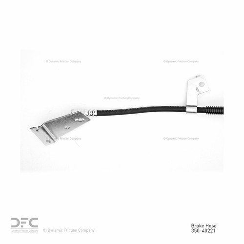 DFC Brake Hose 350-40221