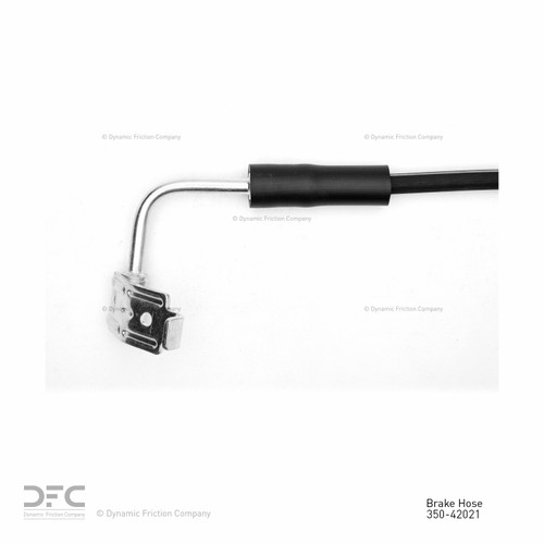 DFC Brake Hose 350-42021