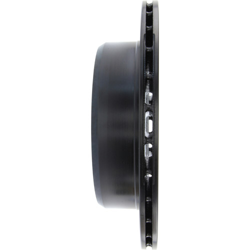 StopTech Sport Slotted Brake Rotor; Rear Left 126.44041SL