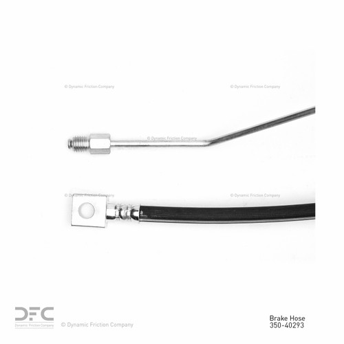 DFC Brake Hose 350-40293