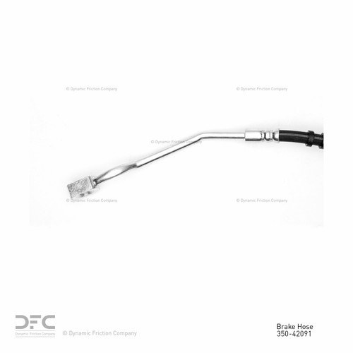 DFC Brake Hose 350-42091