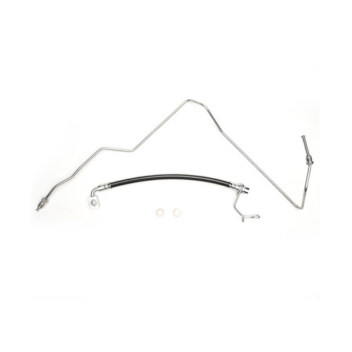 DFC Brake Hose 350-42074