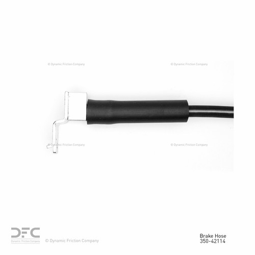 DFC Brake Hose 350-42114