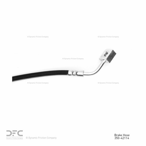 DFC Brake Hose 350-42114