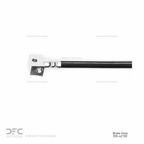 DFC Brake Hose 350-42100