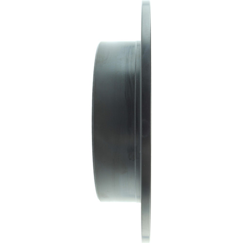 StopTech Sport Slotted Brake Rotor; Rear Left 126.44115SL