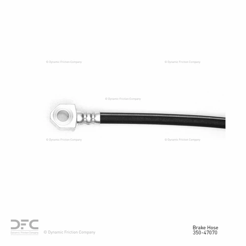 DFC Brake Hose 350-47070