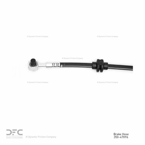 DFC Brake Hose 350-47096