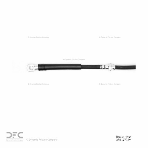 DFC Brake Hose 350-47039