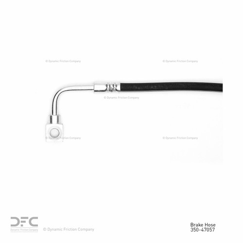 DFC Brake Hose 350-47057