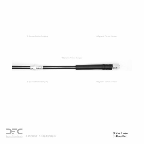 DFC Brake Hose 350-47048