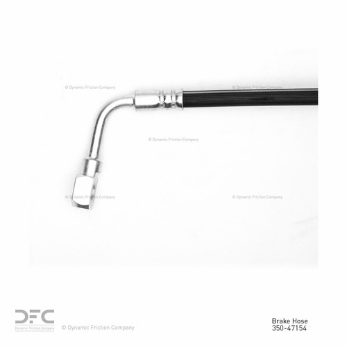 DFC Brake Hose 350-47154